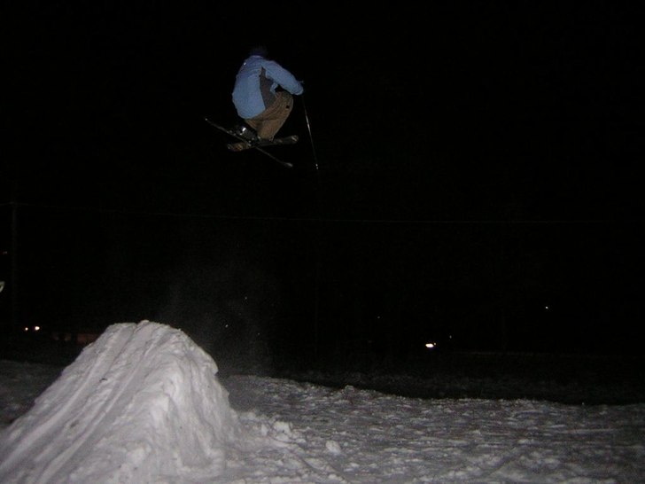 Foto: kalle vikman hahaha. Åkare: adam burström.