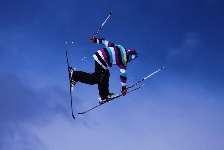 Foto: Peter Hesse. Åkare: Tobias Sedlacek.