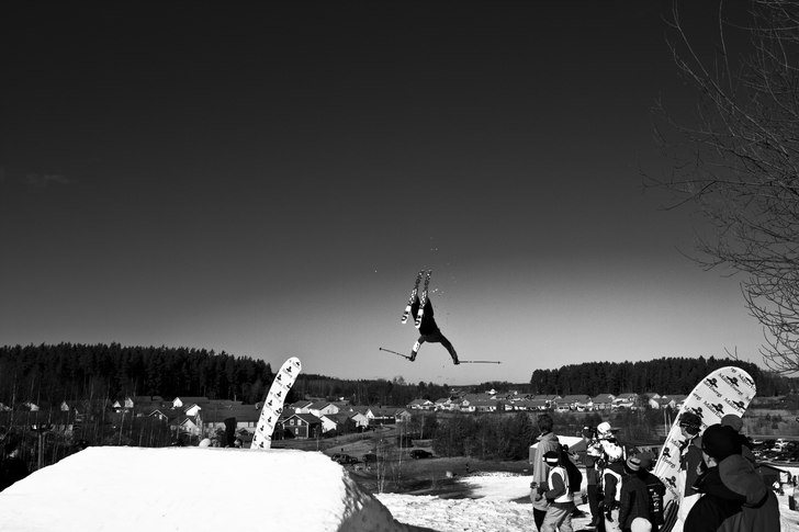 Foto: Gustav Hellman.