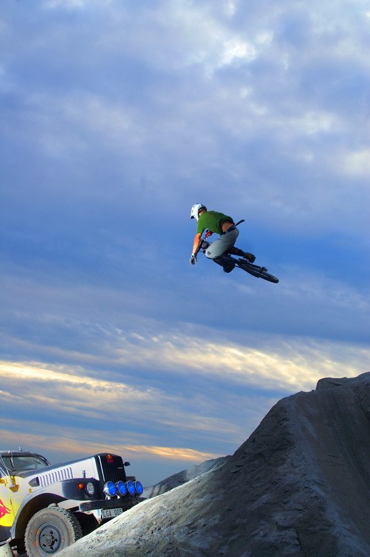 Foto: Johan Ståhlberg.