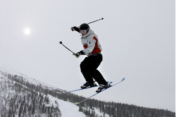 Foto: Filip Wannehag. Åkare: Kristianst Nilsson.