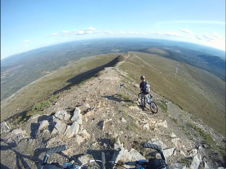 Foto: Julius Sylvén.