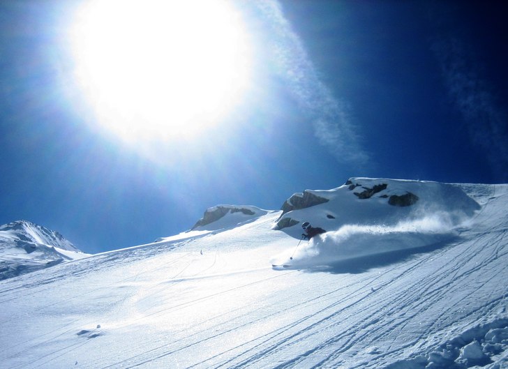 Foto: Magnus Kron. Åkare: Annika Warnelid.