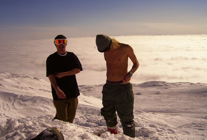 vi älskar det vulgära. . Foto: Snoop Dog.