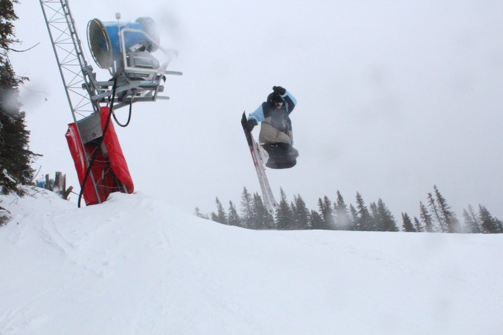 Foto: linus. Åkare: erik bergström.