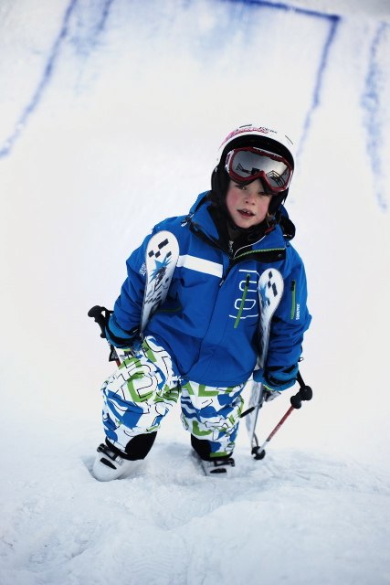 fota med 8848. Foto: ?. Åkare: lucas söderberg.