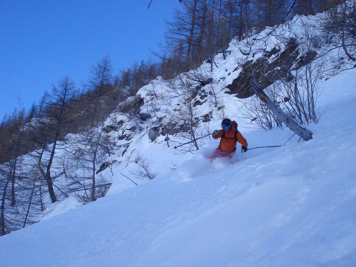 Foto: jag. Åkare: kristoffer.