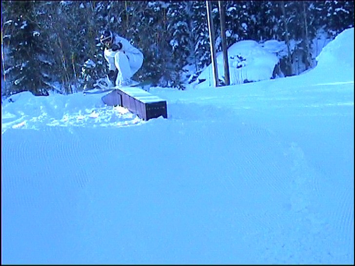 Foto: linda. Åkare: Fredrik Lindskog.