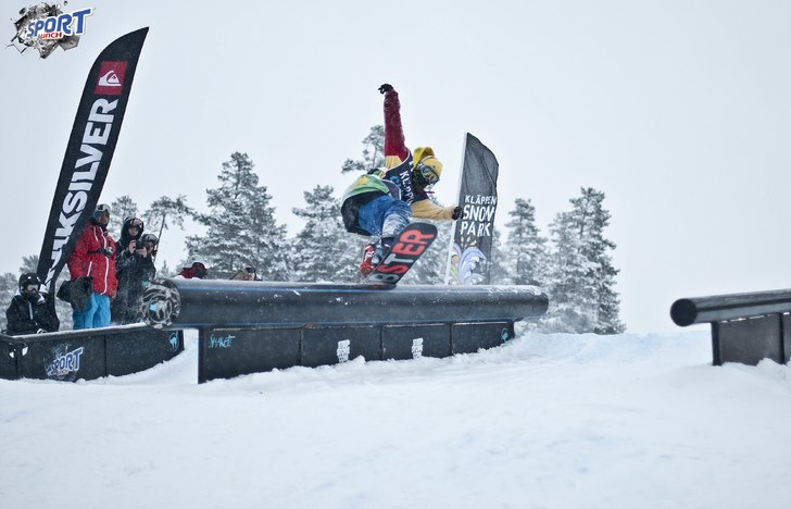 Foto: Max Neurisser.