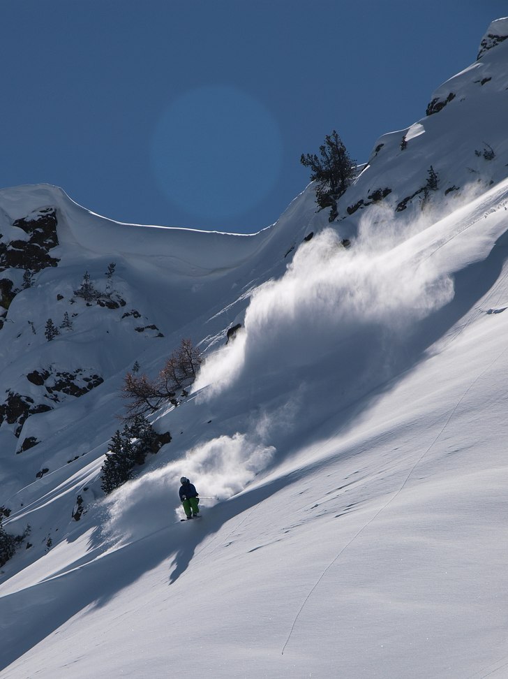 Foto: Gustav Holmer. Åkare: Jerry Bengtsson.