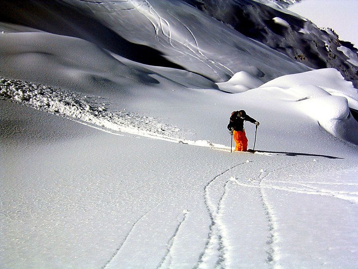 Foto: Peter Sakar. Åkare: Martin Jonasson.