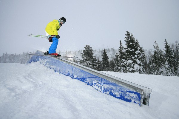 Foto: Jonathan Birkemyr. Åkare: Elias Swedberg.