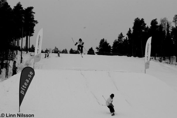 lindbäcksstadium/vallsberget 2010.