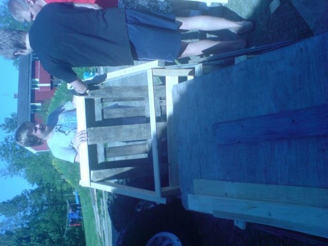 Hopp under konstruktion. Foto: bobo krull. Åkare: under konstruktion.