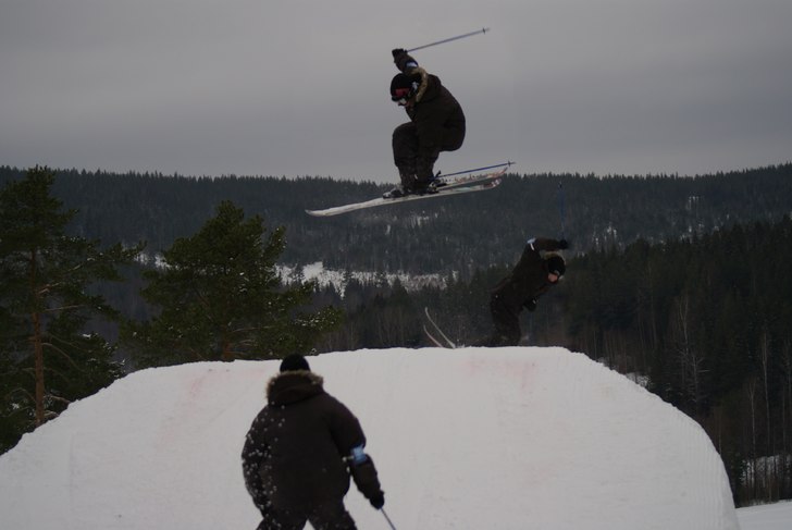 Foto: Carl danielsson. Åkare: Allele.