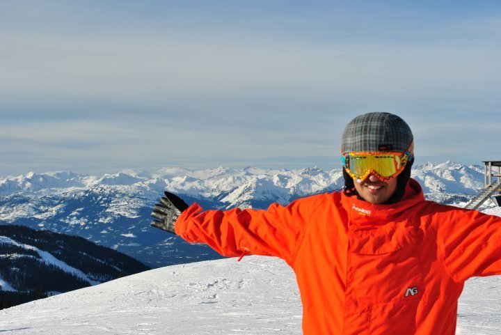 Foto: Martin Karlsson. Åkare: Niklas Karlsson.