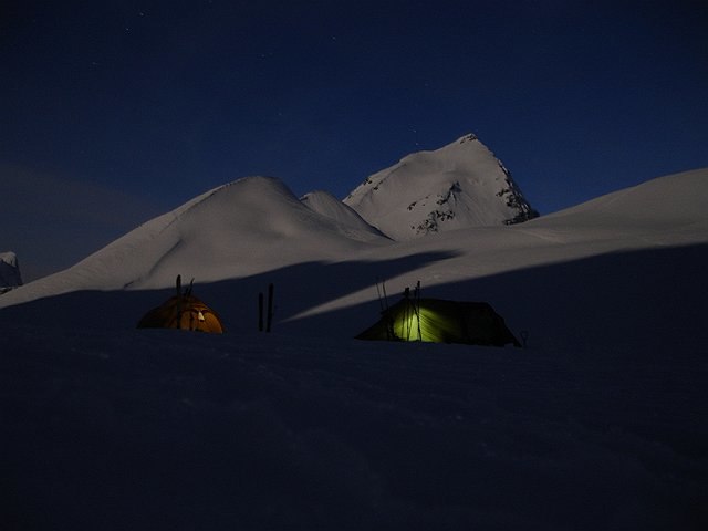 Sunnmöre. Foto: Karl Skoglund.