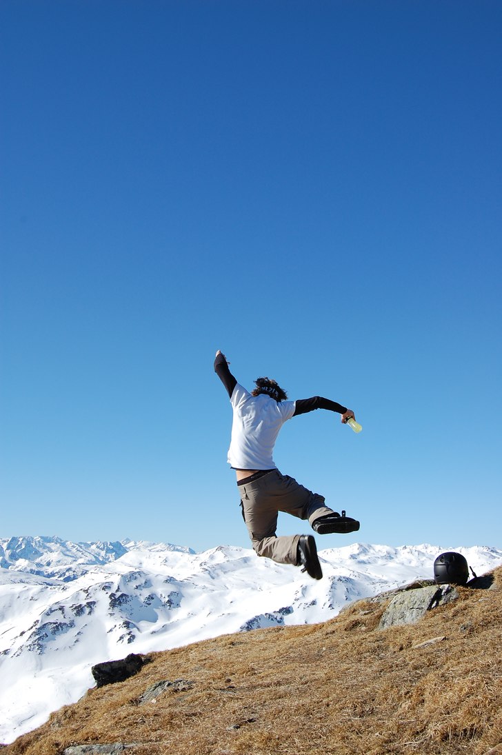 =). Foto: Jonathan Lindsmeier. Åkare: Adam Risberg.