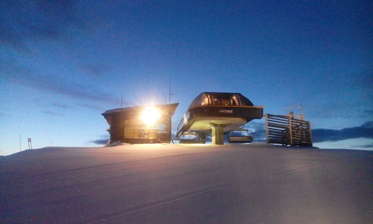 Torsdag 2.mars
Lettskya kl. 7, men det er meldt li.