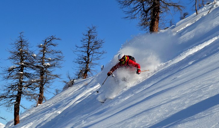 Foto: Martin Svensson. Åkare: Dan Sundström.