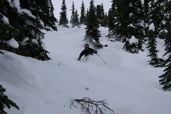 Foto: Jessica Nordlander. Åkare: Andreas Lindroth.