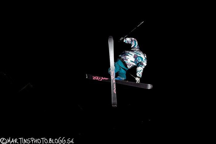 Foto: Martin markström Baudin. Åkare: jonatan alldén.