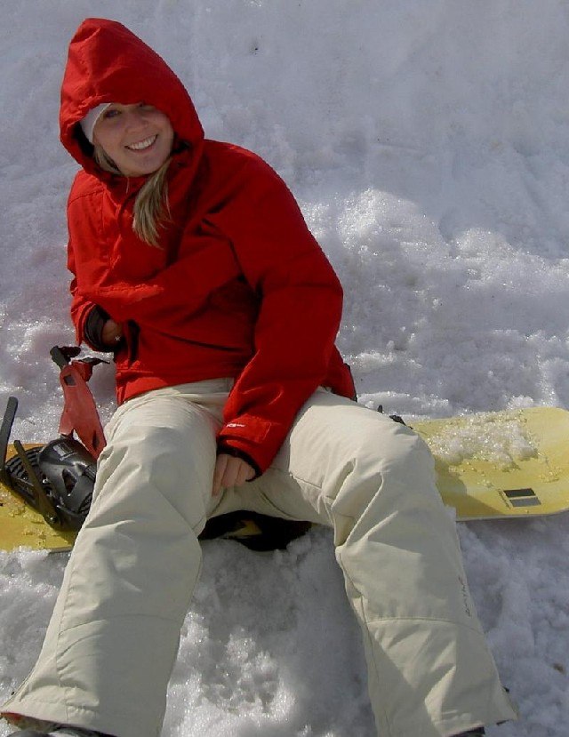 chill. Foto: Emma P.