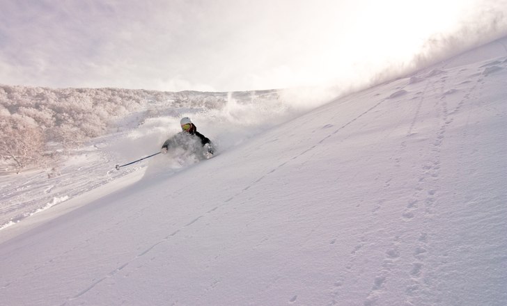 Foto: Max Larsson. Åkare: Robin Sandberg.