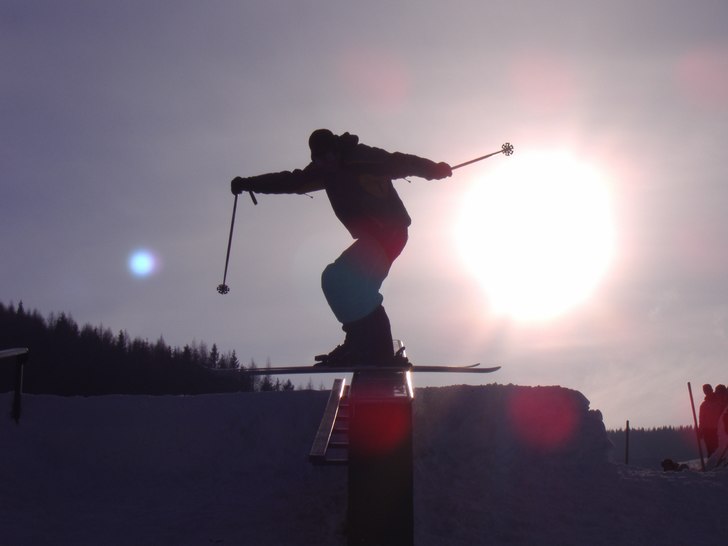 Foto: Peter Šedo. Åkare: Jan Brejka.