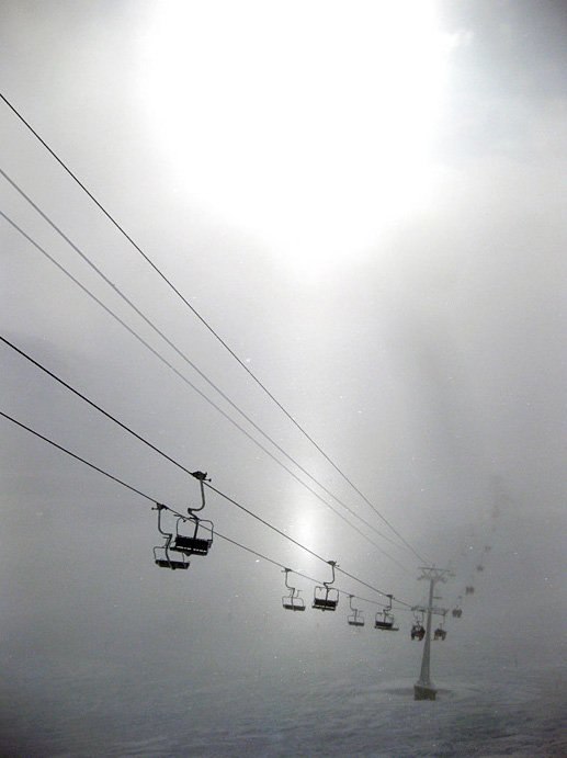 Foto: Hannes Arnkvist. Åkare: Fredrik Bois.