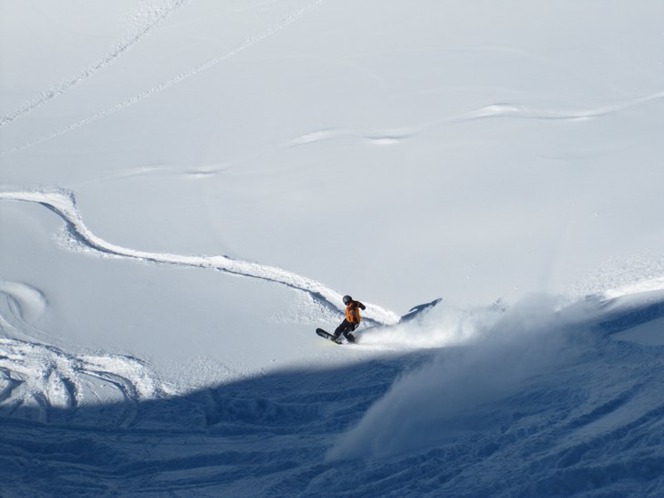 Foto: Tobias Rydberg. Åkare: Fredrik Selander.