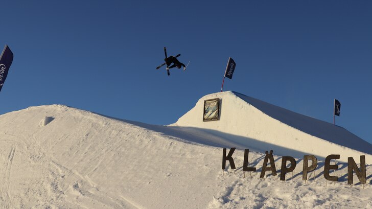 Cork 360 lead mute - Min första bild här. Bilden.