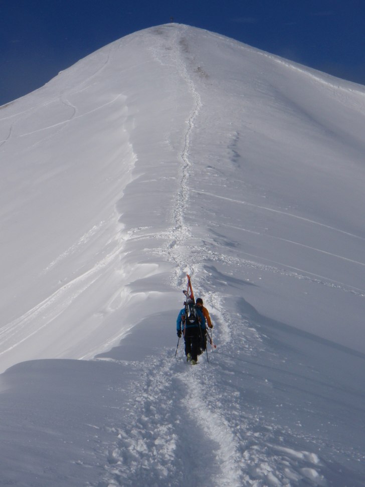 Foto: Magnus Svensson. Åkare: Pär och Bigge.