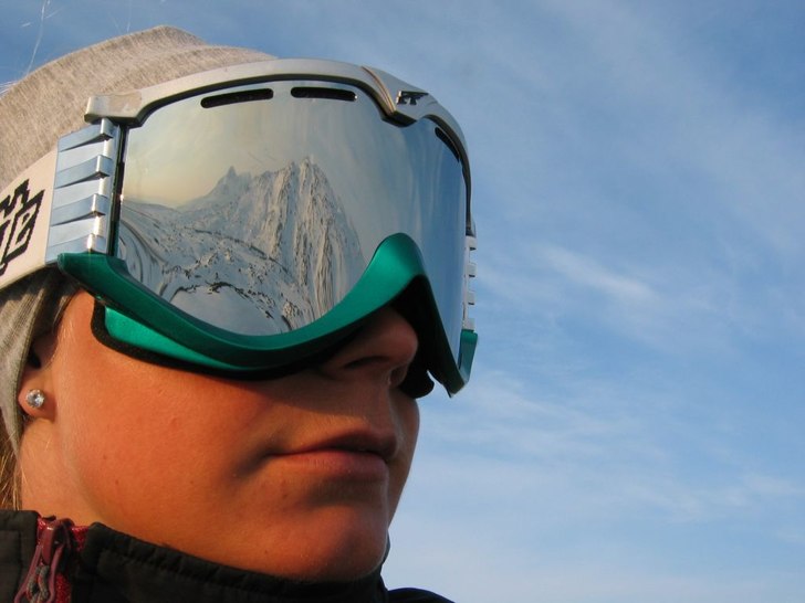 Foto: Jonas Tjernlund. Åkare: Anna Hederyd.