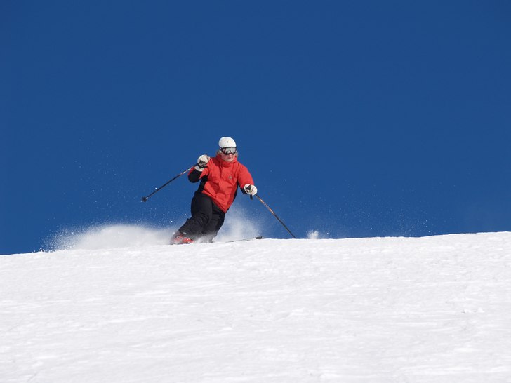 Foto: Marius Krogh. Åkare: Morten Huse.