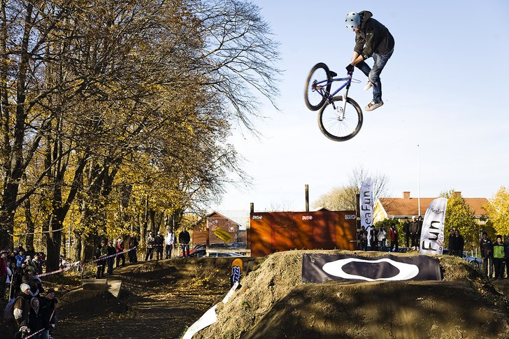 Foto: Benjamin Johansson.