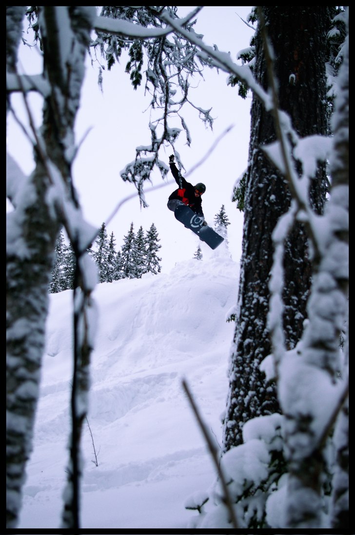 Foto: manne edman. Åkare: markus almroth.