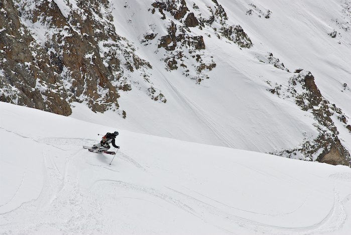 Foto: Celin Serbo. Åkare: Henning Solum.