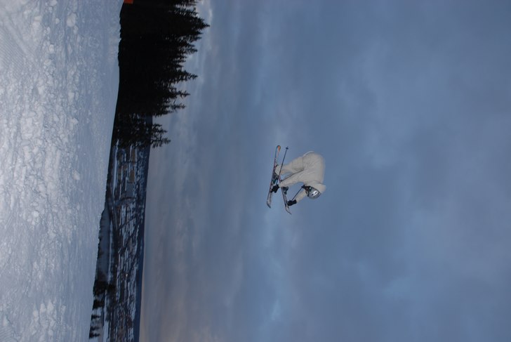 cork 7 lastbil. Foto: Henrik andersson. Åkare: Jonas jönsson.