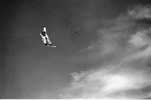 Indy . Foto: Remi magnard - www.snapshot.fr.st. Åkare: Jesse Hyvarry.