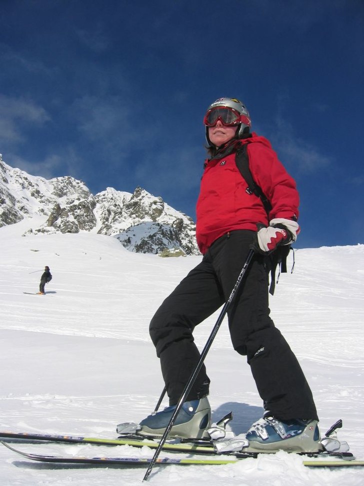 standard-posen. . Foto: linus. Åkare: jag.