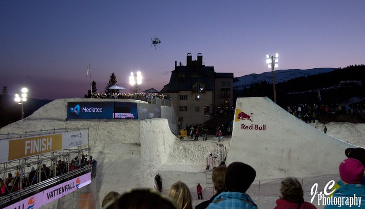 Foto: Johan Carlsson.