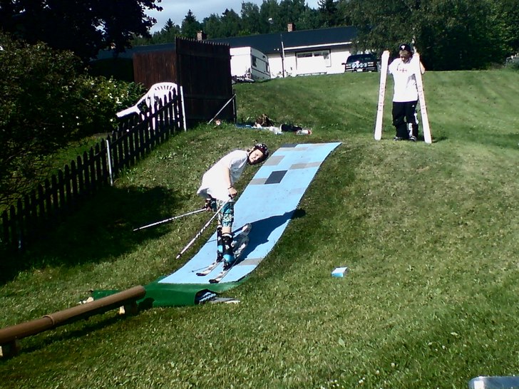 summersesh:):):) switch 270 up pretzel 450 av. Foto: nickenator. Åkare: el toro.