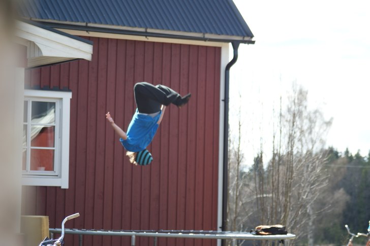 Foto: Aron Hed. Åkare: theo.