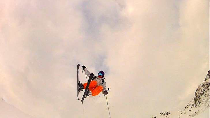 Ådalen. Foto: Oscar Husman. Åkare: Oscar Husman.