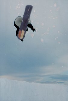 Bigjumptävling 1995 eller 1996

Fotografen fick. Foto: Kristian B. Åkare: Klas H.