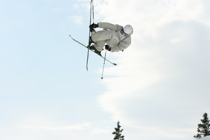 Foto: Gustav Ekrot. Åkare: Anton Olsson.