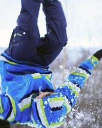 Foto: Petter Rosenberg. Åkare: Petter Rosenberg.