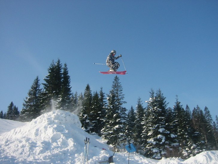 Foto: Markus nordlund. Åkare: Emli westman.