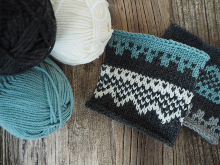 Mens vi venter...
Vi må utsette åpning pga mye i.